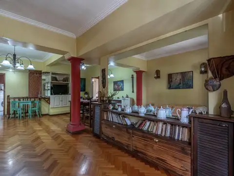 Depto Tipo Casa en Venta en Villa Pueyrredon, USD 218.000