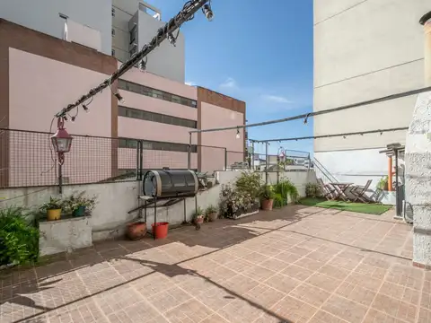 MISTRAL, GABRIELA 2800, Piso 1