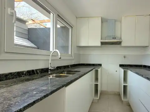 VENTA PH 4 AMB BOULOGNE JARDIN SIN EXP APTO CRED