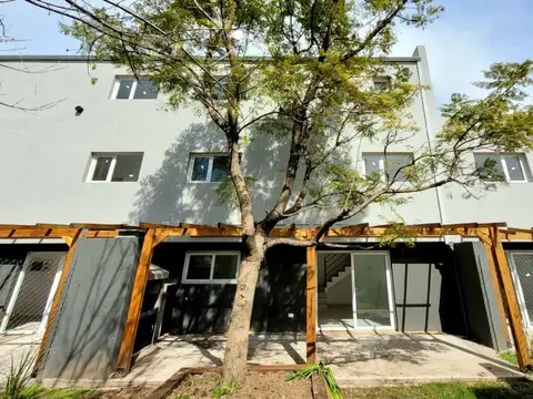 VENTA PH 4 AMB BOULOGNE JARDIN SIN EXP APTO CRED