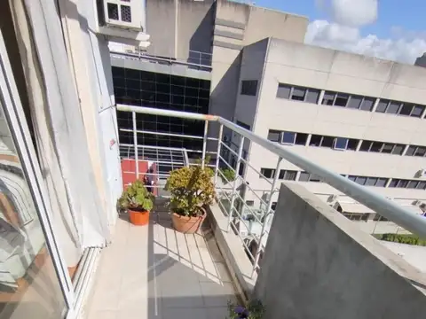 Pringles 1000, Piso 5