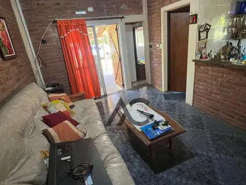 COMPLEJO DE CABAÑAS EQUIPADAS CON VISTA A LAS SIERRAS