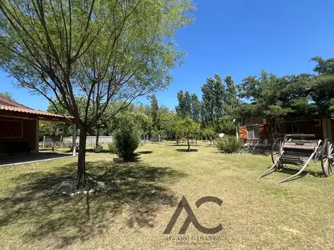 Casa en Venta de 6 dormitorios