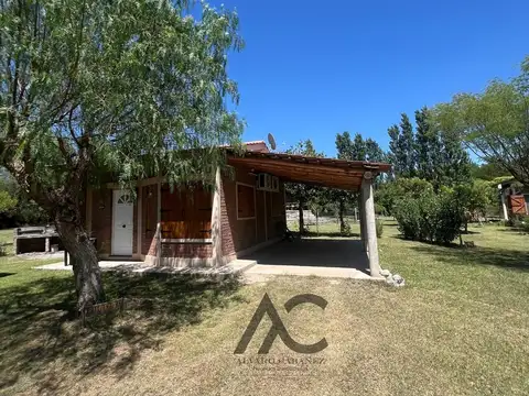Casa en Venta con 4 cocheras