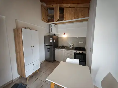 Departamento en Venta 4 años