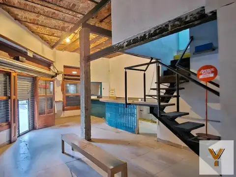 Local en Alquiler - 2 Baños - 102mts - Palermo