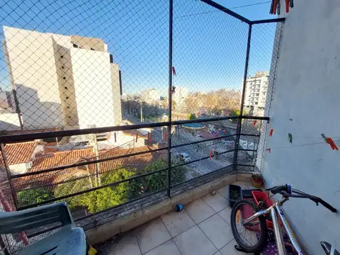 Departamento en Venta en Haedo, USD 75.000