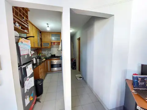 Departamento en Venta en Haedo, USD 75.000