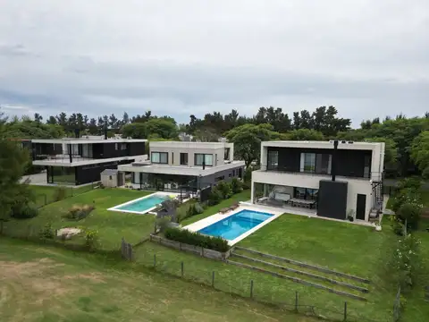 Casa  en Alquiler en San Isidro Labrador, Villanueva, Tigre