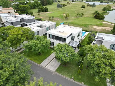 Casa en Alquiler 2 años