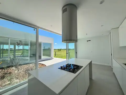 Casa en Venta A Estrenar