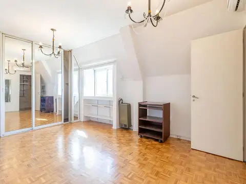 Departamento en Venta de 4 dormitorios
