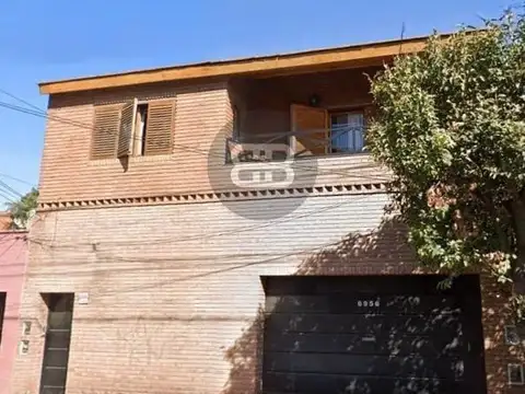 VTA GALPÓN C/ POSIBILIDAD DE VIVIENDA - CHILAVERT