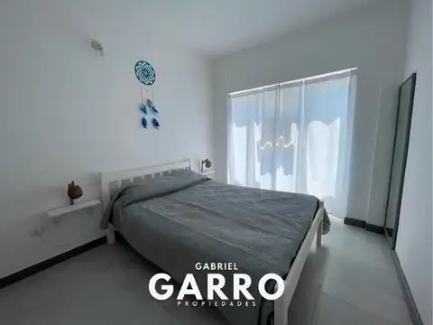 Departamento en Venta en Pinamar, USD 62.000