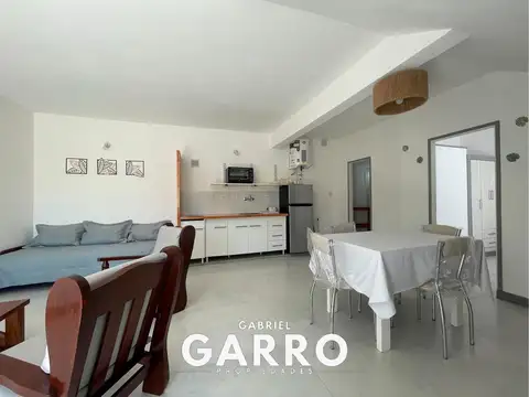Departamento a la venta en planta baja 