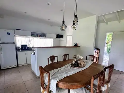 Casa en Venta al Oeste