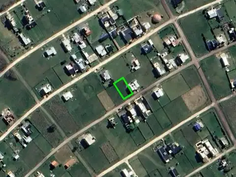 Terreno en Venta de 405,0 m2