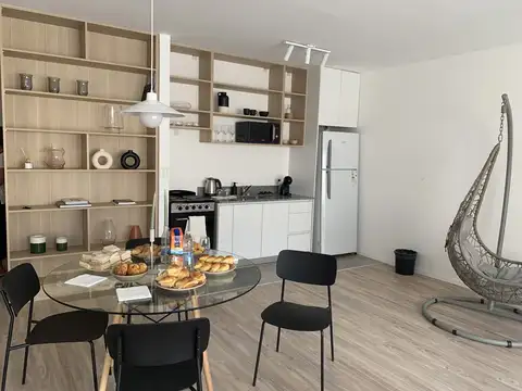Departamento en venta en Pueblo Caamaño