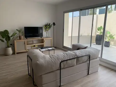 Departamento en Venta en Pueblo Caamaño, USD 168.000