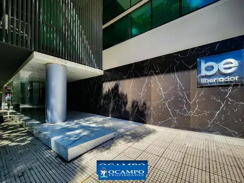Av. Libertador  6299 13°