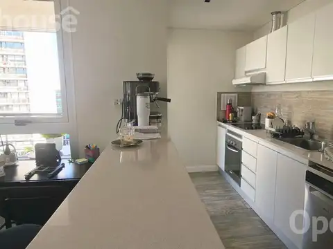 Departamento en Alquiler en Olivos Vias/Rio, Olivos
