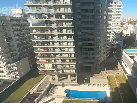 Departamento en Alquiler de 1 dormitorio
