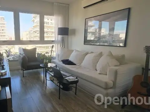 Departamento en Alquiler en Olivos Vias/Rio, Olivos