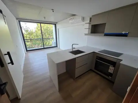 VENTA EXCELENTE DEPARTAMENTO 2 AMB BELGRANO