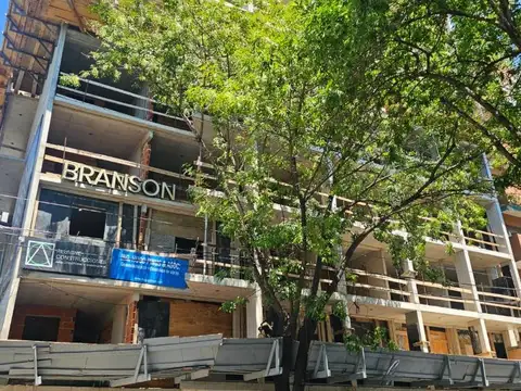 Migueletes 2306 , Piso 4