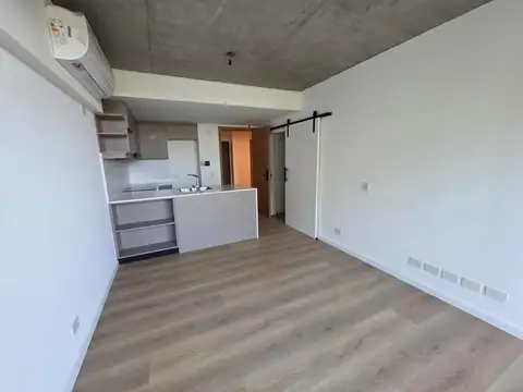 Migueletes 2300, Piso 4°