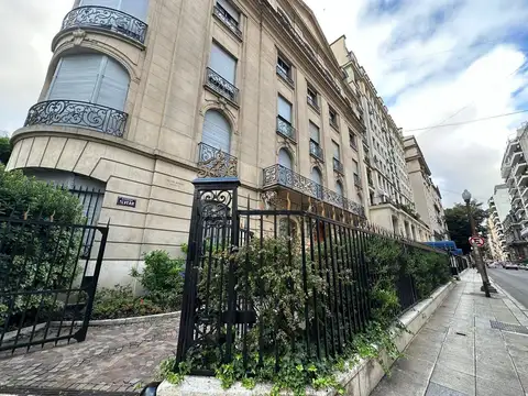 Departamento en Venta en Recoleta, CABA