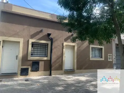 Departamento en alquiler temporario de 1 dormitorio en Banfield