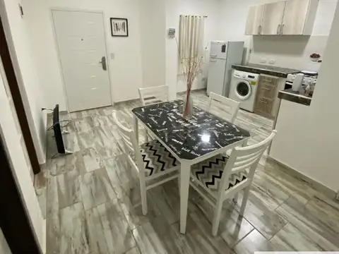 Departamento en Alquiler Temporal de 1 dormitorio