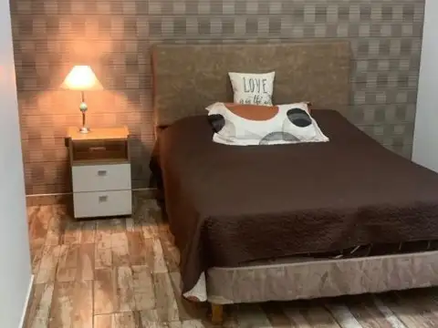 Departamento en Alquiler Temporal en Banfield, $ 90.000