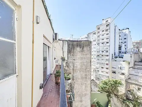 Departamento en Venta al Sur