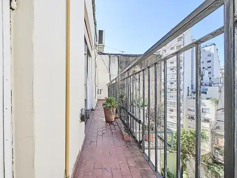 Departamento en Venta 50 años