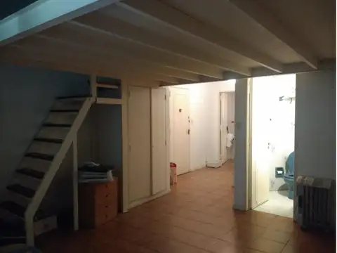 Departamento en Alquiler Temporal de 1 dormitorio