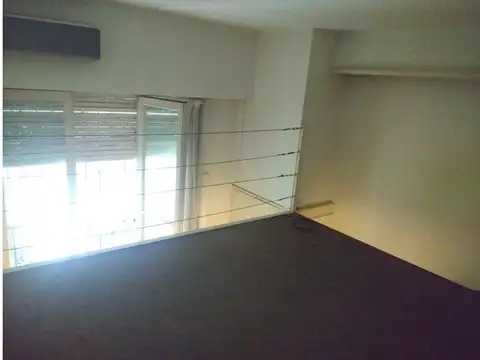 Departamento en Alquiler Temporal de 2 ambientes