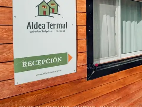 Hotel en Venta en Neuquen, USD 1.200.000