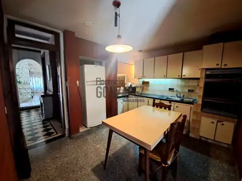 Depto Tipo Casa en Venta en Mataderos, USD 125.000