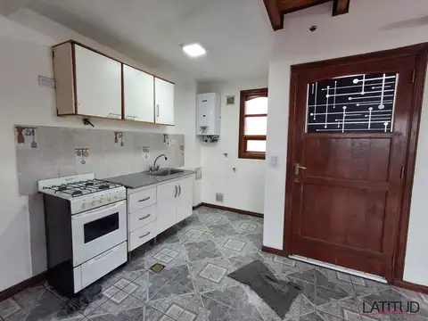 Departamento en Alquiler de 2 dormitorios