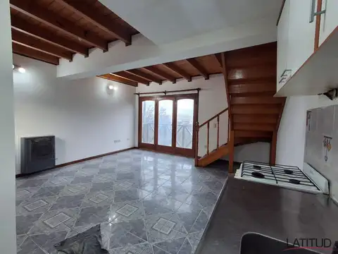 Departamento en Alquiler de 3 ambientes