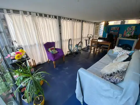 Departamento en Venta en Palermo Soho, USD 185.000