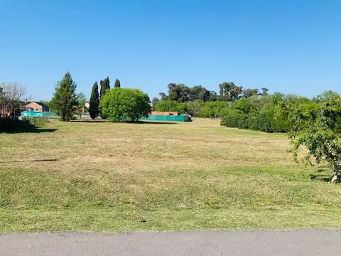 Terreno en Venta en Haras San Pablo, USD 80.000