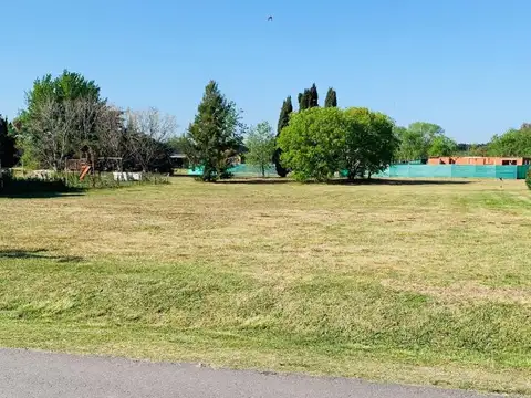 Haras San Pablo Club de Campo