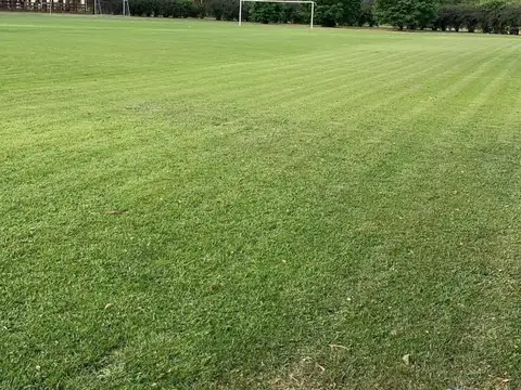 Terreno en Venta 30  mts Frente