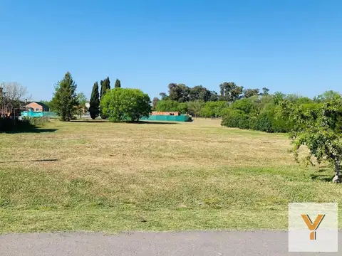 Terreno en Venta en Haras San Pablo, USD 80.000