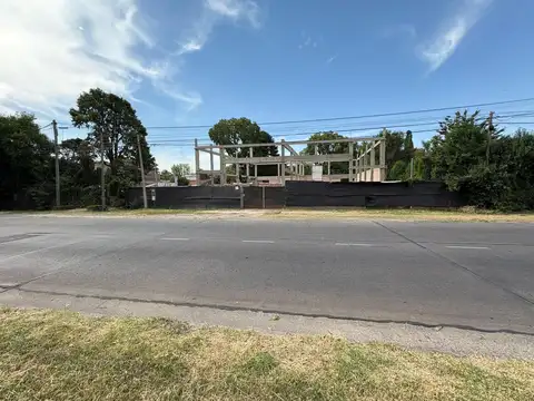 Terreno comercial en Fisherton