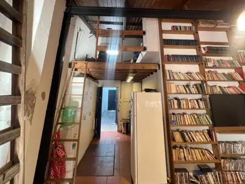 Depto Tipo Casa en Venta en Temperley, USD 110.000
