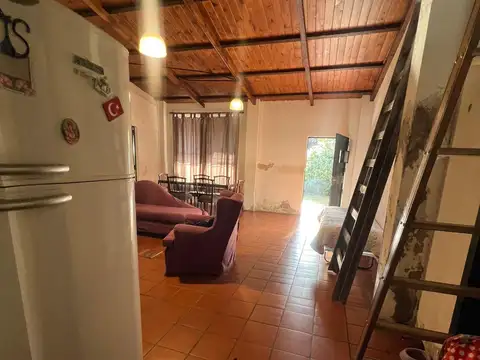 Depto Tipo Casa en Venta de 3 dormitorios